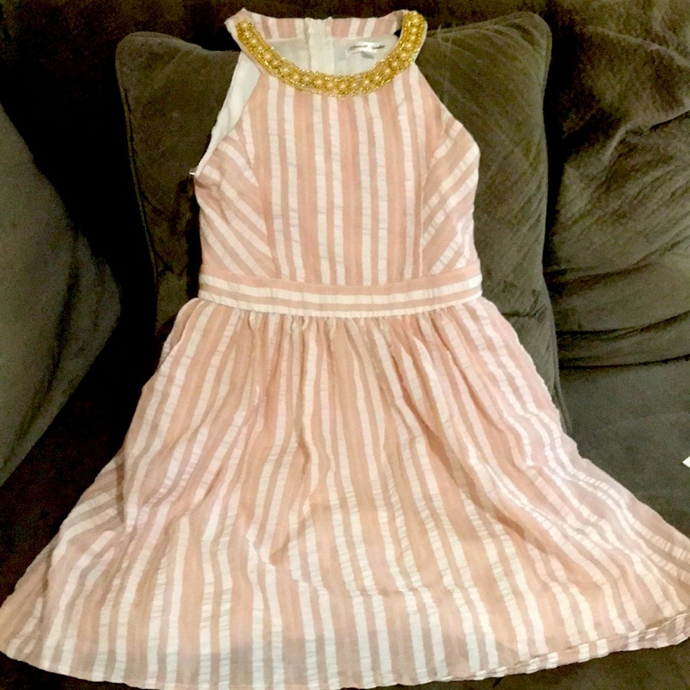 Party or formal dress